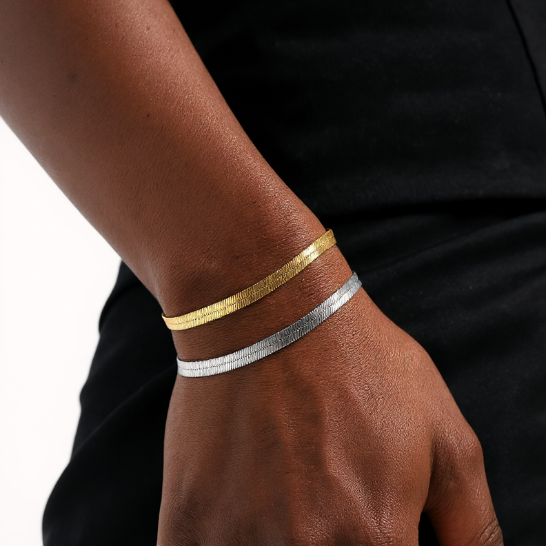 THE HERITAGE BRACELET