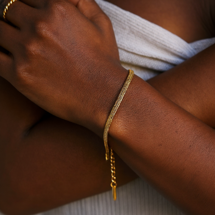 THE HERITAGE BRACELET