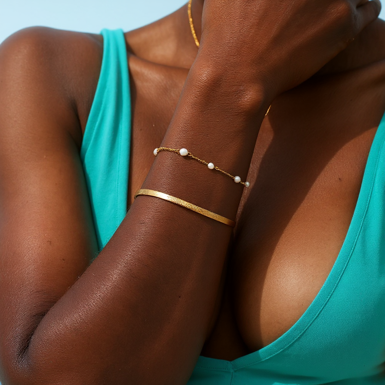 THE HERITAGE BRACELET