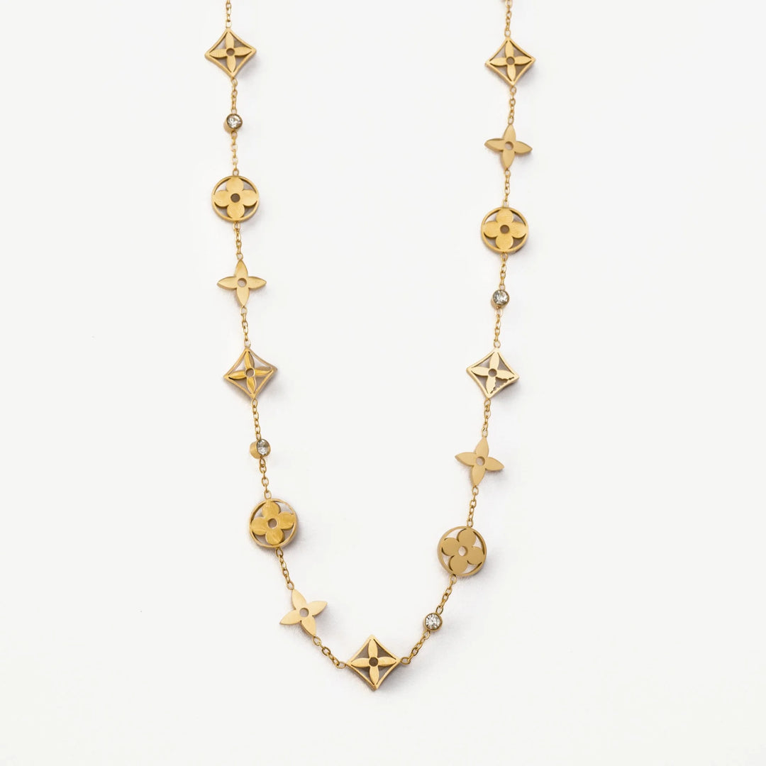 THE VEA NECKLACE