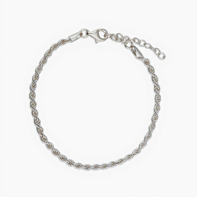 THE ROPE BRACELET
